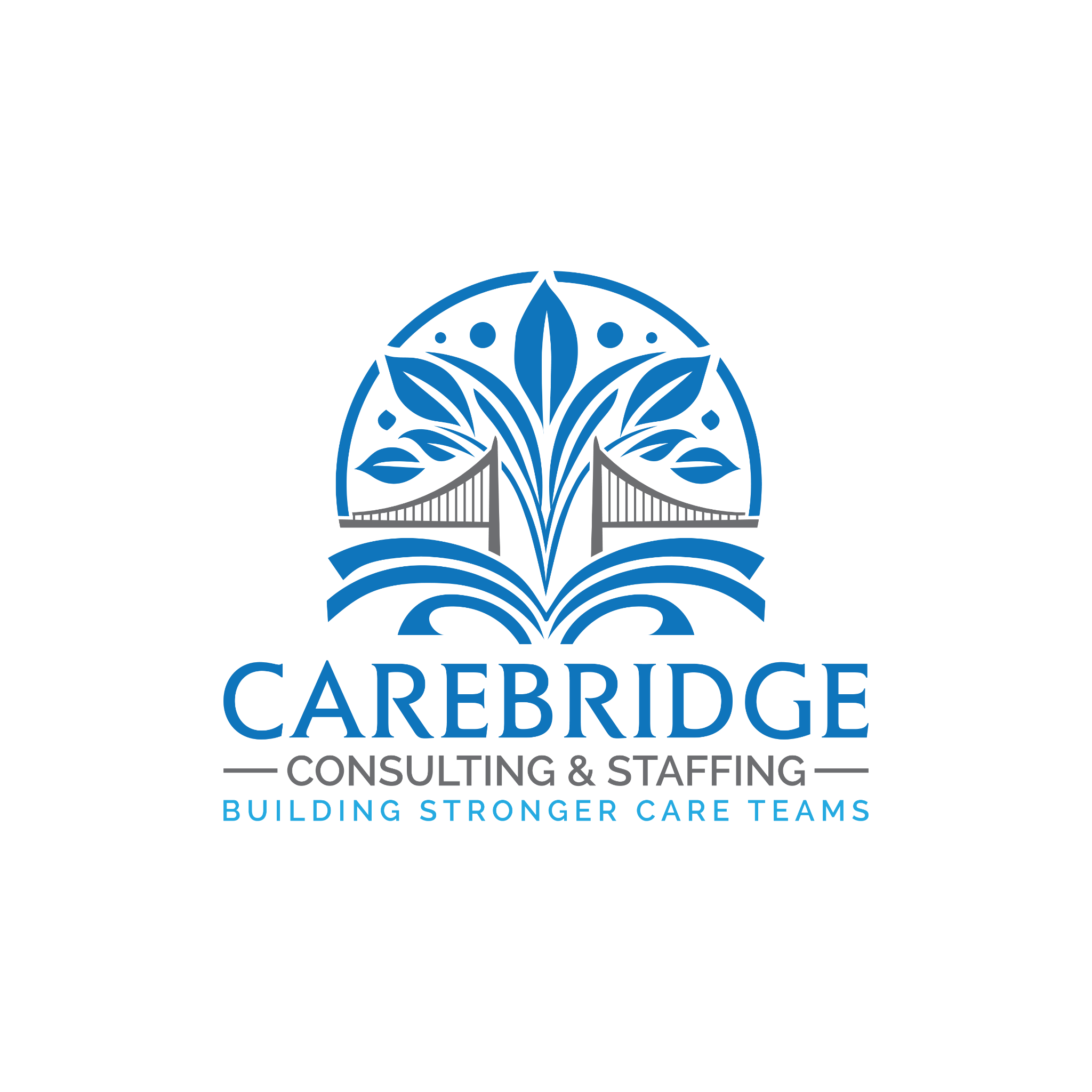 CareBridge logo