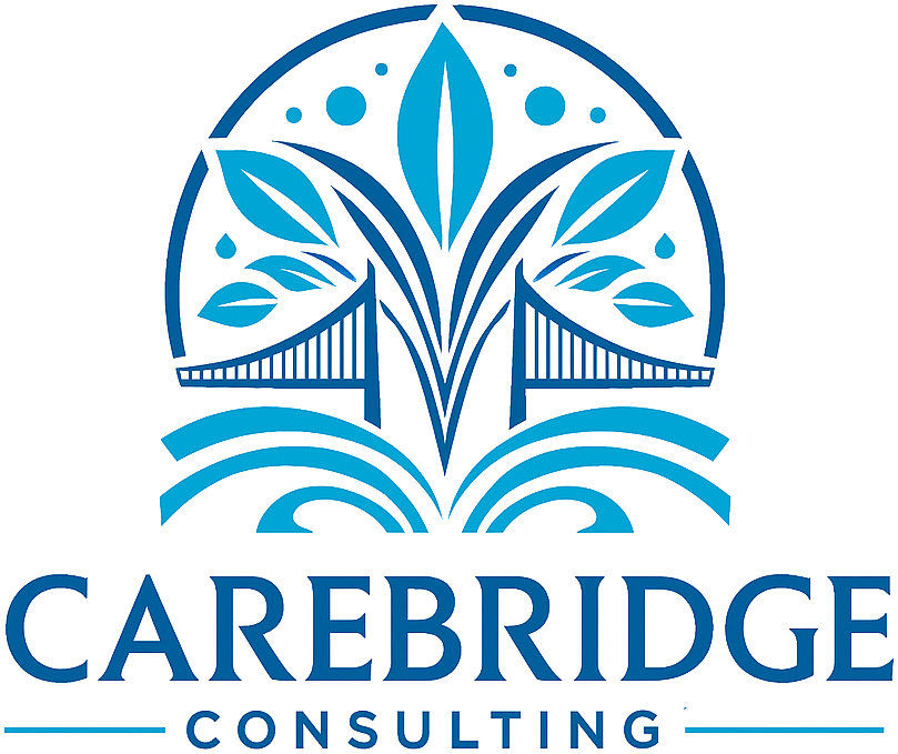 CareBridge logo