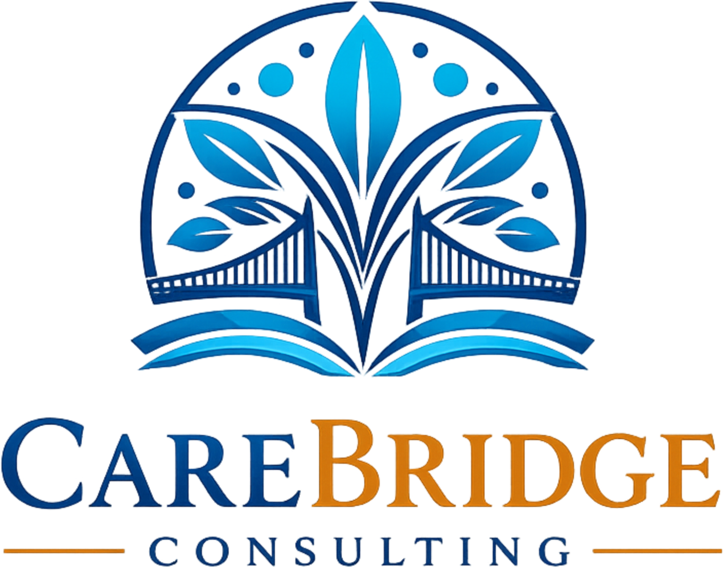 CareBridge logo