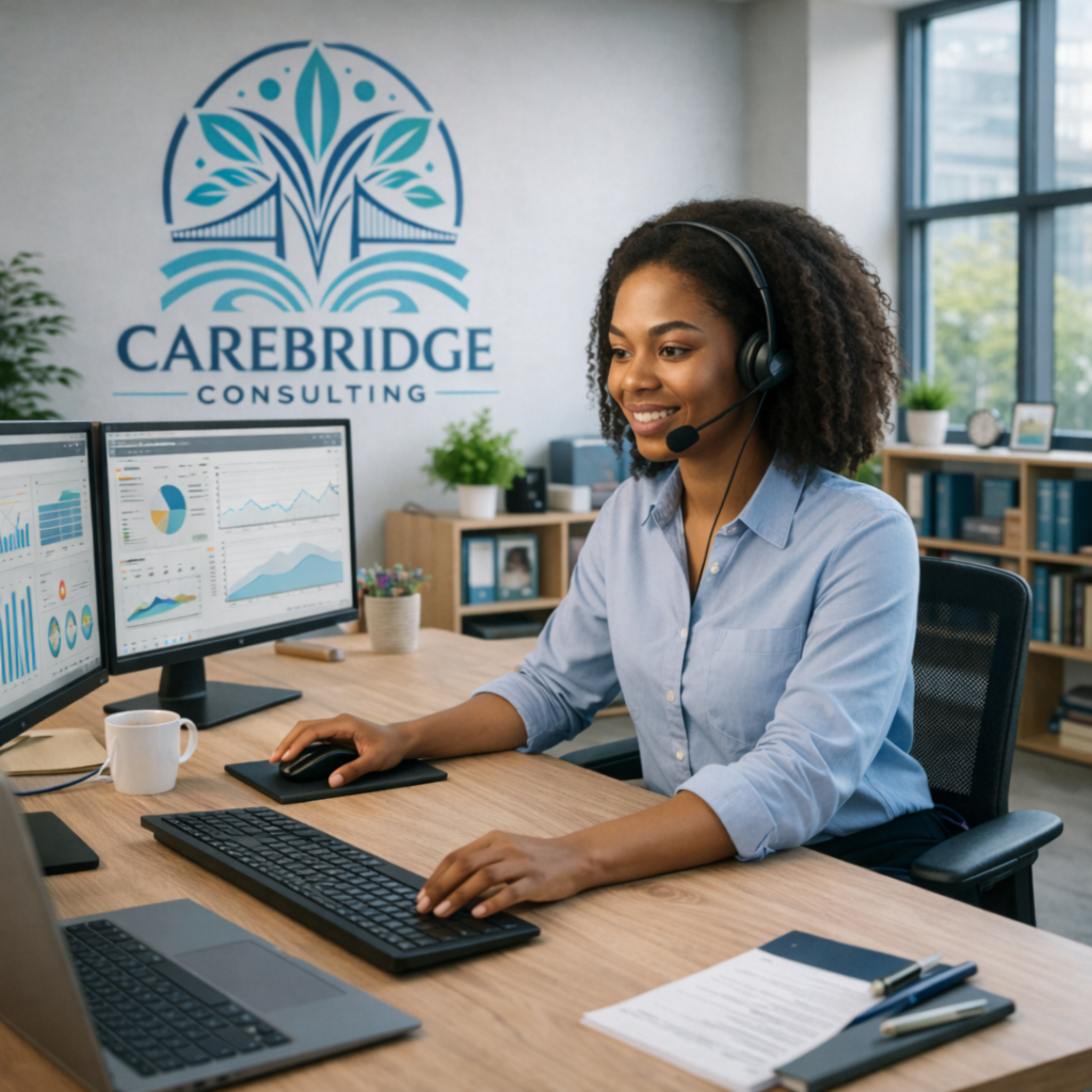 Customer service operations support